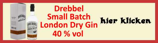 Drebbel-Gin